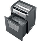 Papierversnipperaar rexel x415