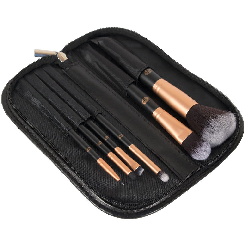Rio Rio BRCE Essential cosmetic brush collection