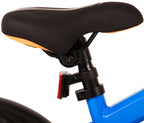 Volare Rocky Kinderfiets - Jongens - 12 inch - Blauw