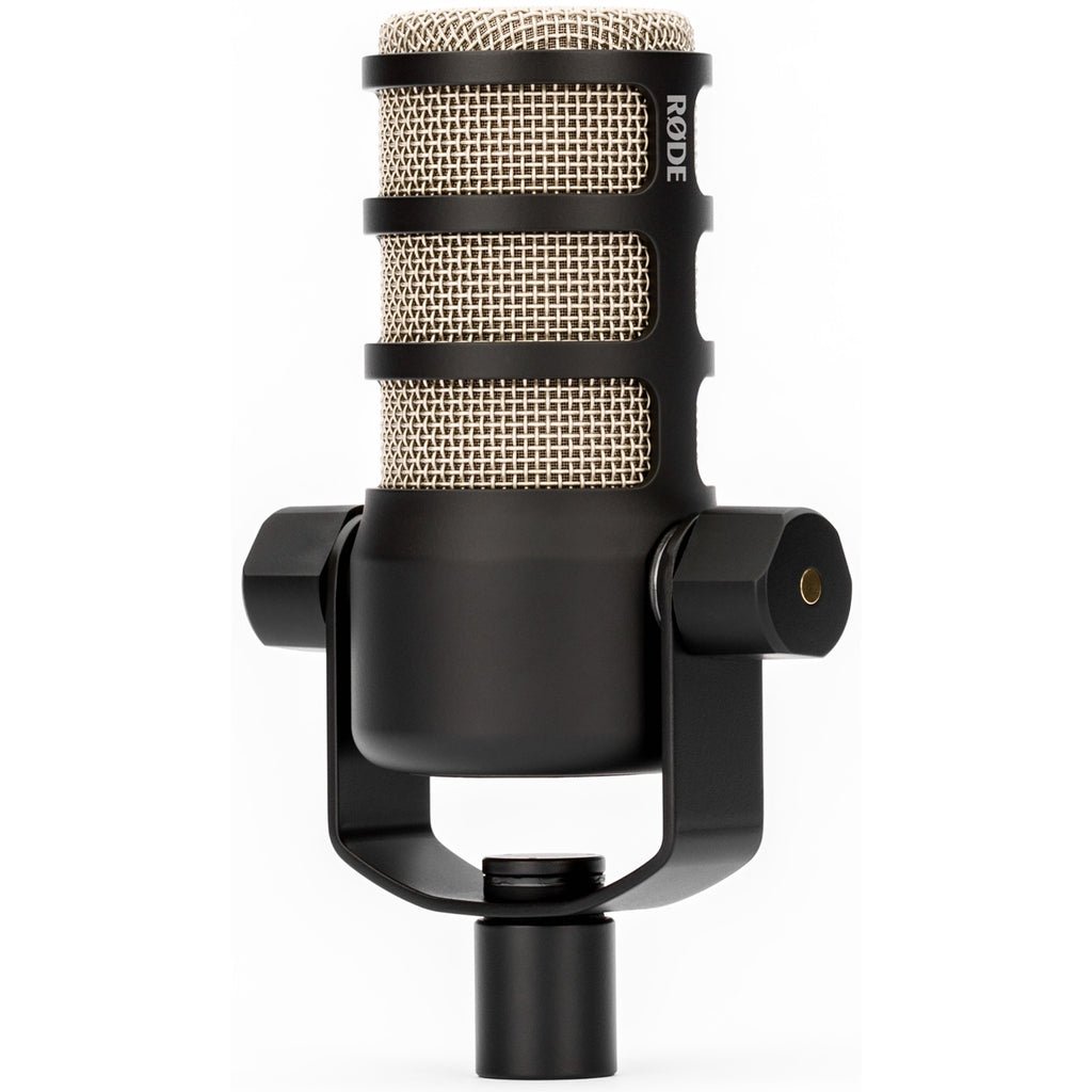 Rode Microphones Rode Microphones PodMic