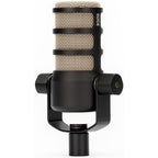 Rode Microphones Rode Microphones PodMic