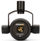 Rode Microphones Rode Microphones PodMic