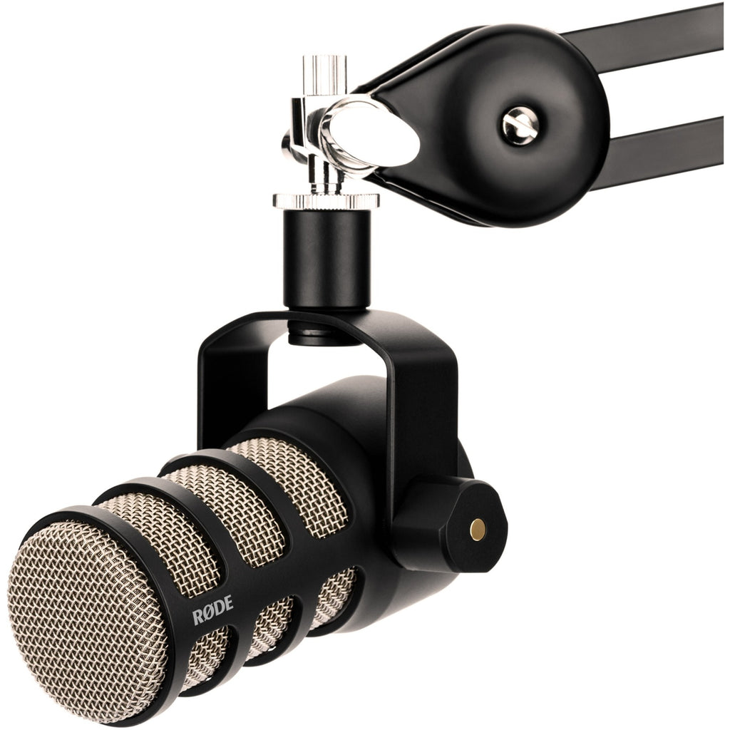 Rode Microphones Rode Microphones PodMic