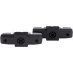 remblokken Magura E-Bike HS33 HS11 rubber 2 stuks