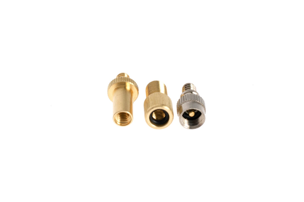 Simson verloopnippels assorti (3)