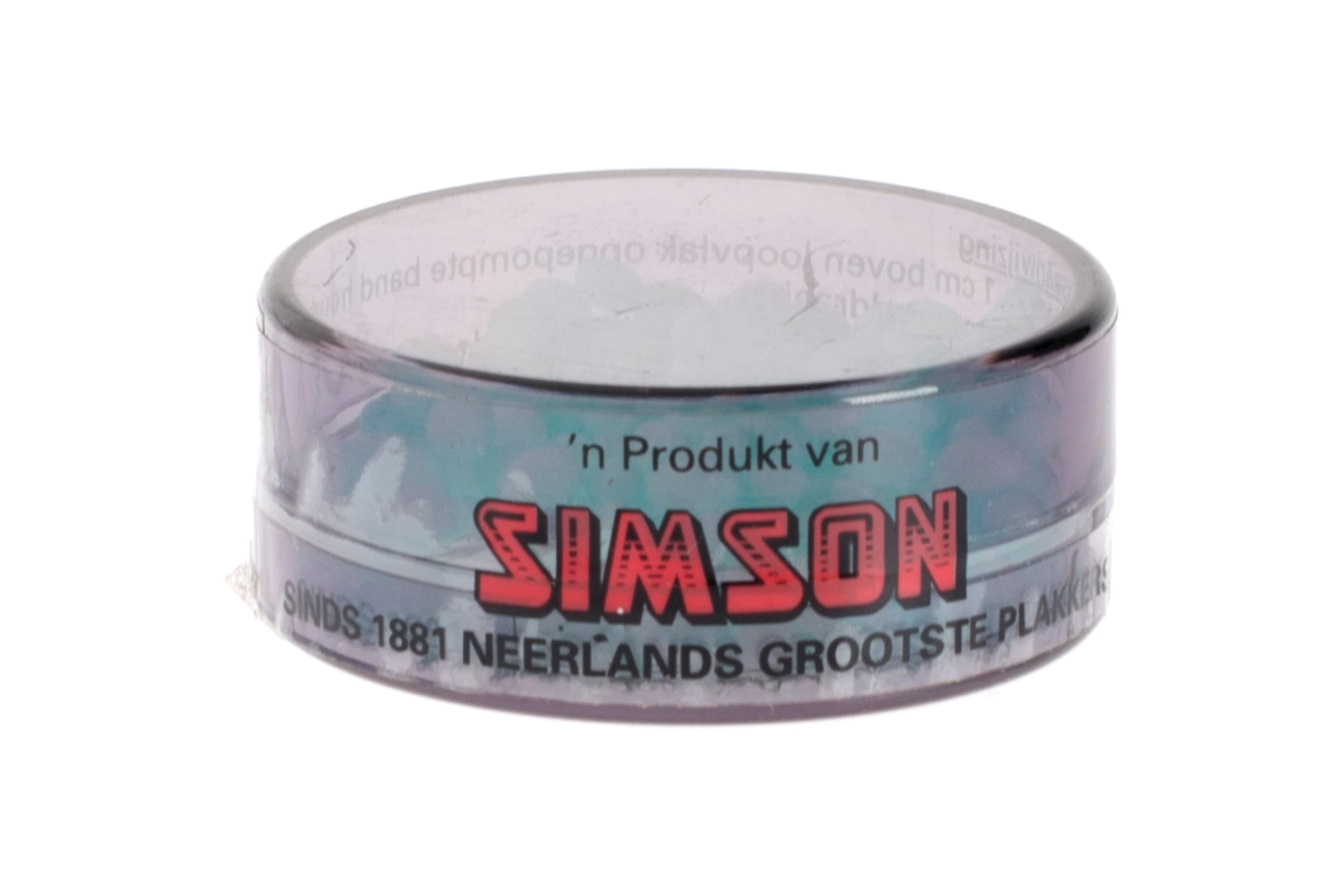 lekzoeker 5 cm