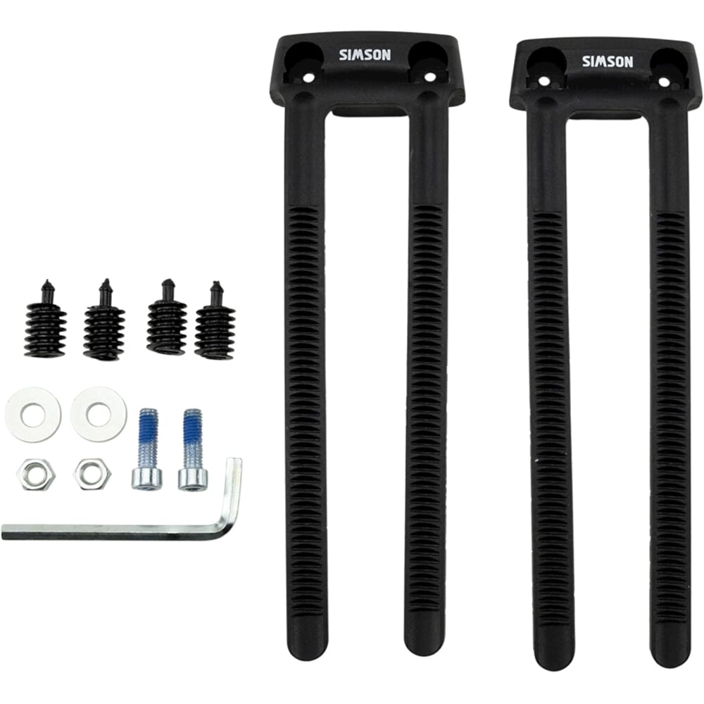 Simson slothouder montageset flex