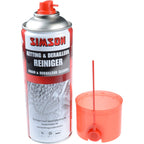 Simson ketting en derailleurreiniger 400ml