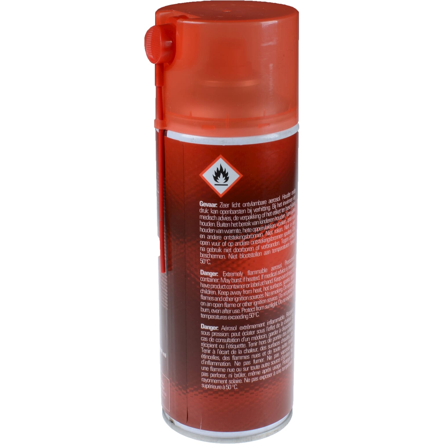 Simson derailleur teflon spray 400ml