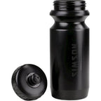 Simson Bidon zwart 600ml verpakt