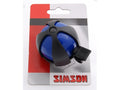 Simson bel sport kobalt zwart