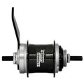 Sturmey archer versnellingsnaaf onderdelenset s1c int.gear hub st.archer s1c 36h 1-sp black