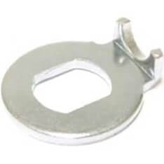Sturmey archer borgring st.archer washer 9,5mm f.chain tensioner 3-sp