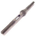 Sturmey archer drijfwerkhuls st.archer gear housing f.3-sp hub