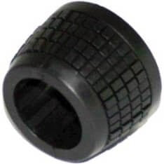Sturmeyarcher sturmey-archer verstellerdeel rubber twistgrip