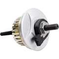 Sturmey archer binnenwerk insides strumey archer f. hub dynamo