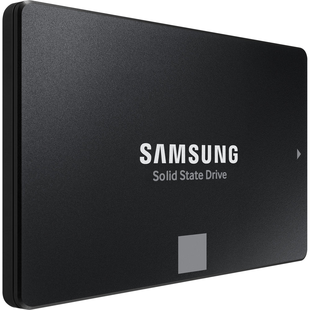 SAMSUNG 870 EVO, 4 TB