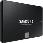 SAMSUNG 870 EVO, 4 TB