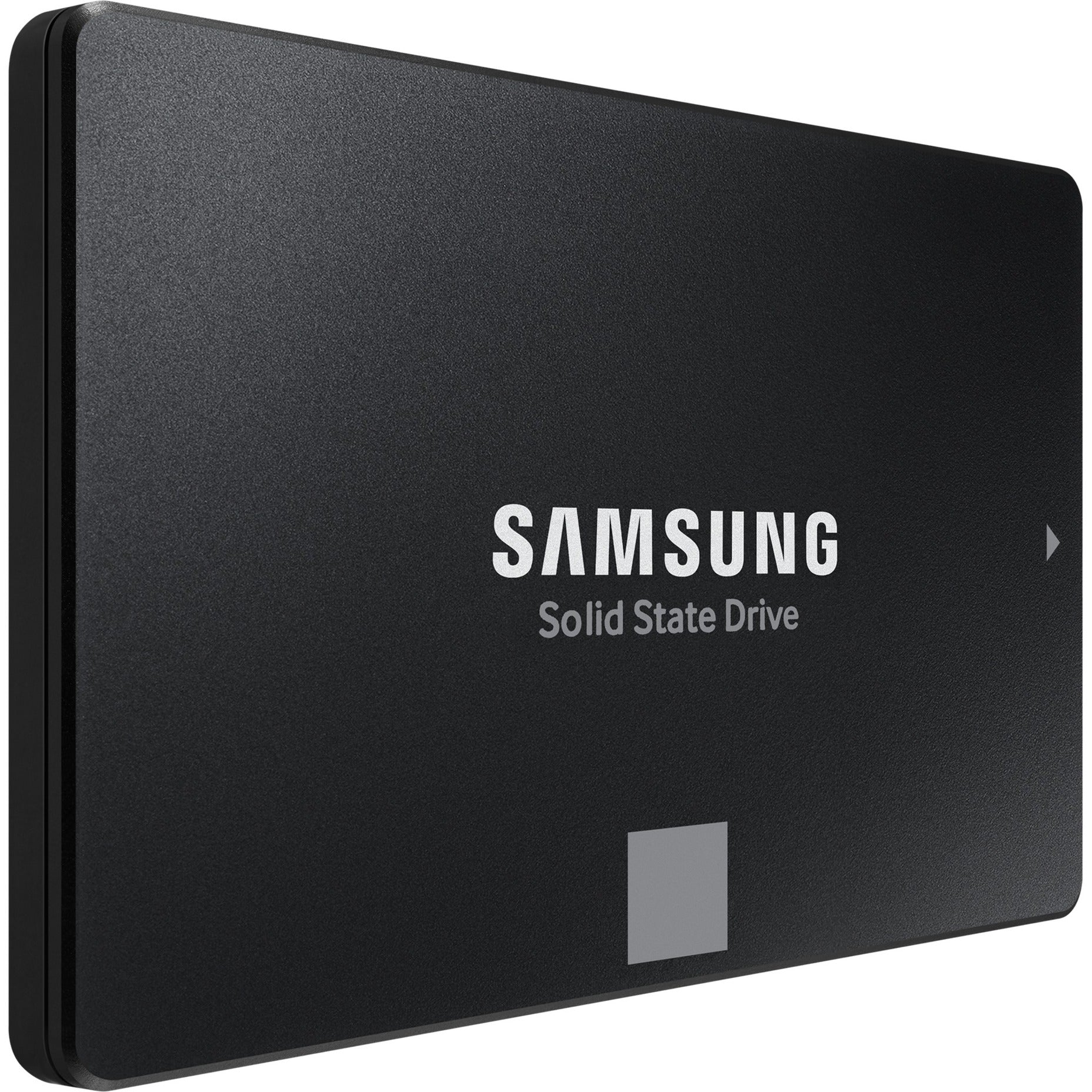 SAMSUNG 870 EVO, 4 TB
