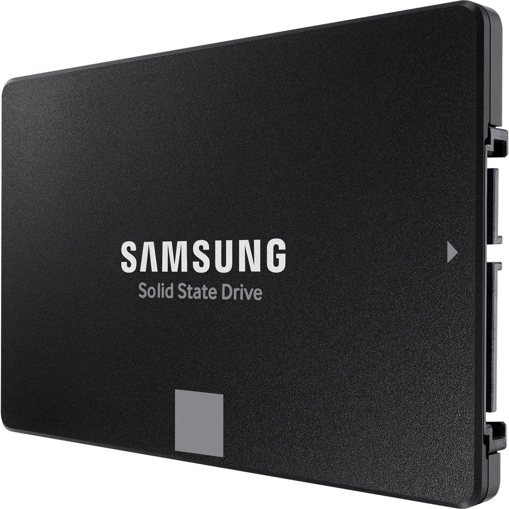SAMSUNG 870 EVO, 4 TB