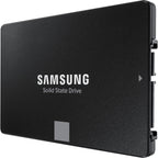 SAMSUNG 870 EVO, 4 TB