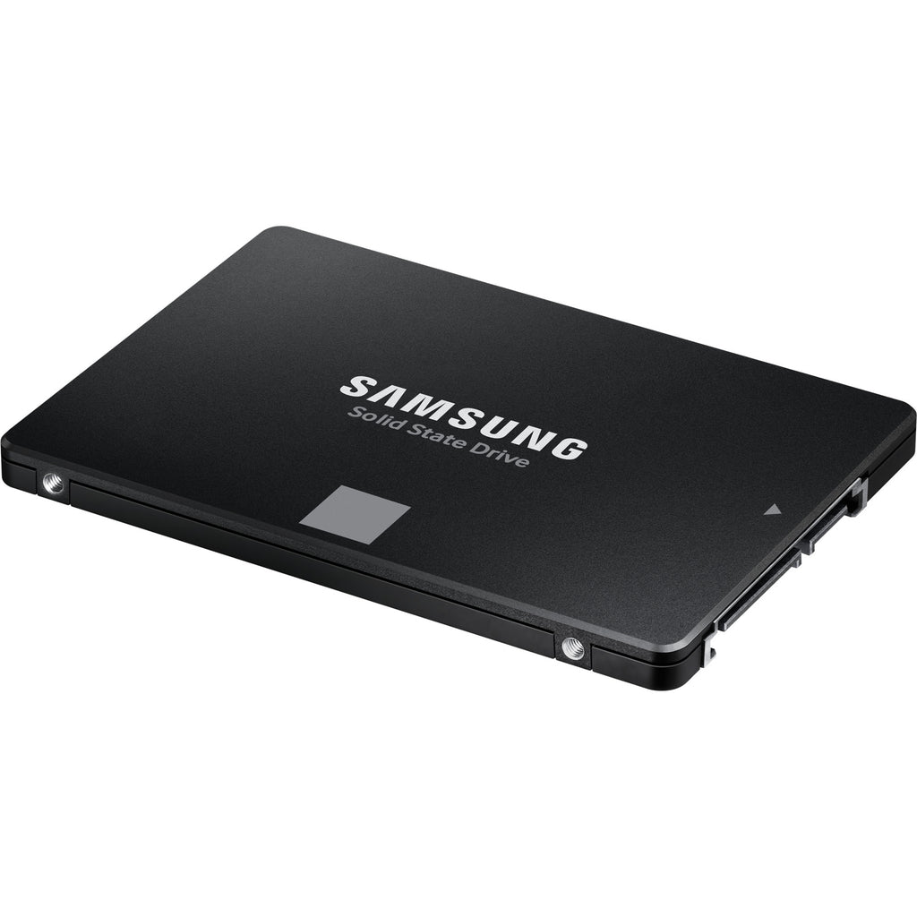SAMSUNG 870 EVO, 500 GB