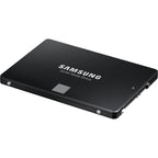 SAMSUNG 870 EVO, 500 GB
