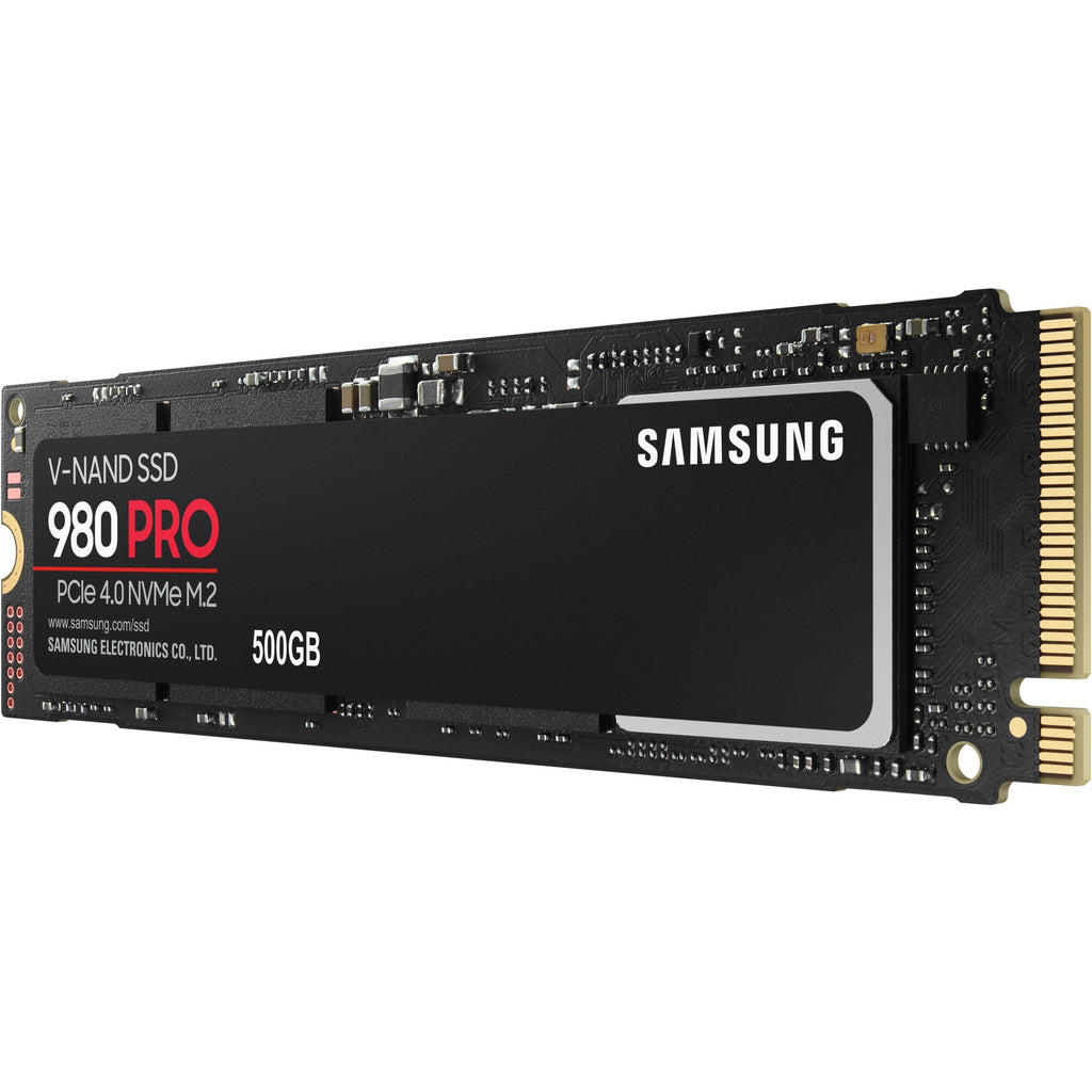 SAMSUNG SAMSUNG 980 PRO, 500 GB