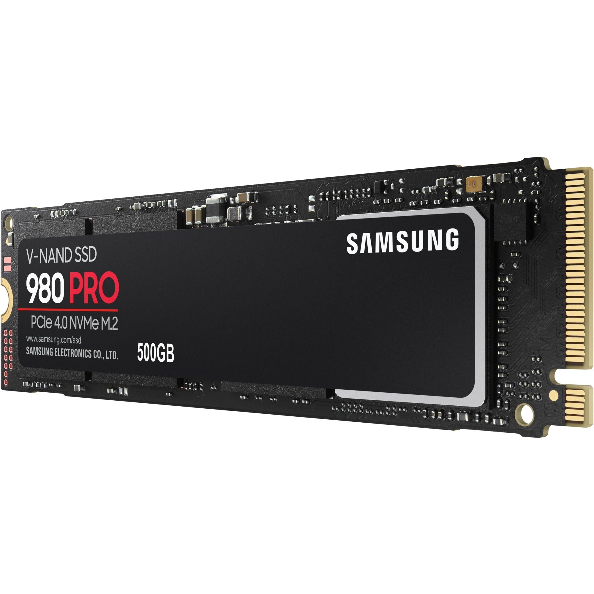SAMSUNG SAMSUNG 980 PRO, 500 GB
