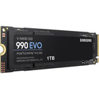 SAMSUNG 990 EVO 1 TB