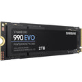 SAMSUNG 990 EVO 2 TB