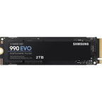 SAMSUNG 990 EVO 2 TB