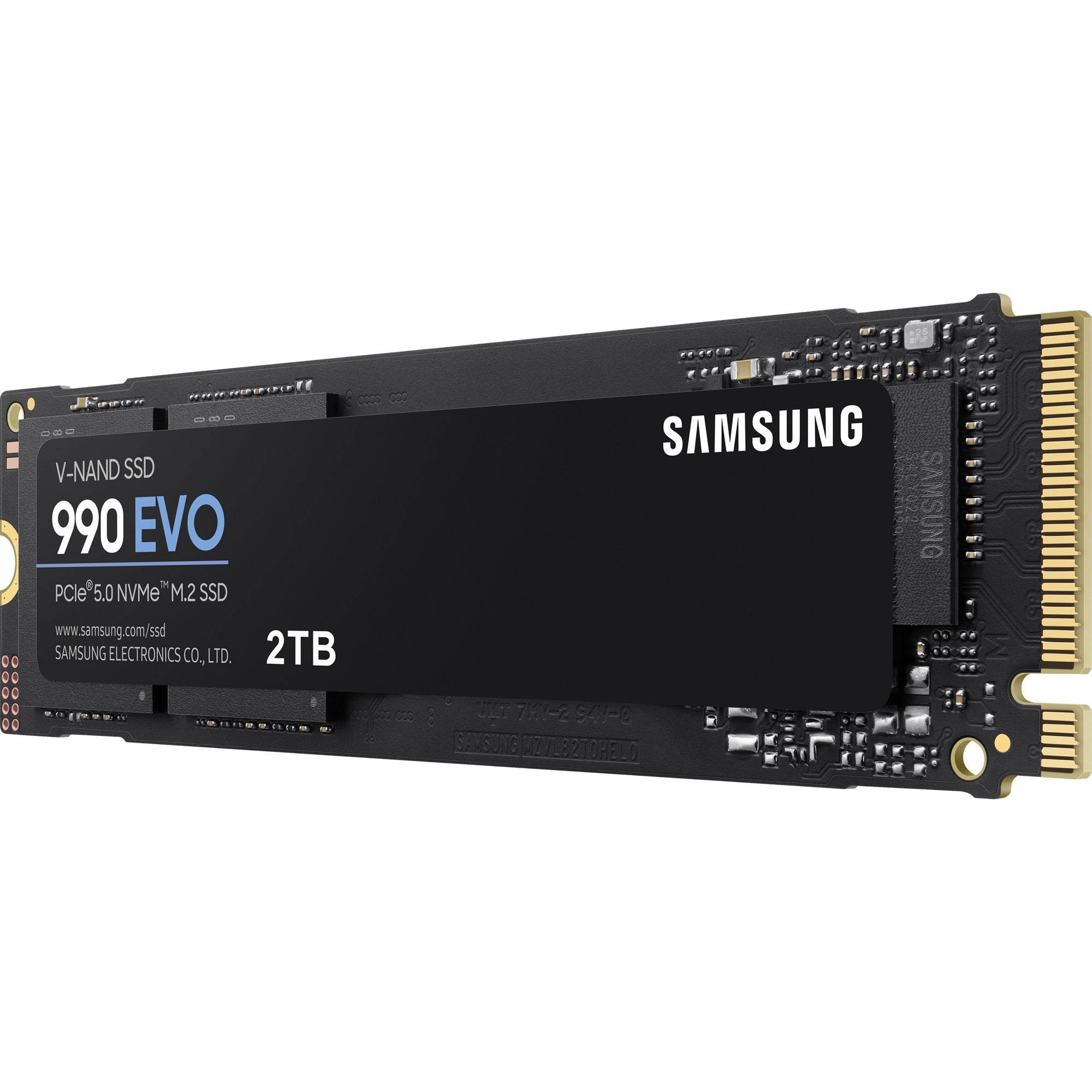 SAMSUNG 990 EVO 2 TB
