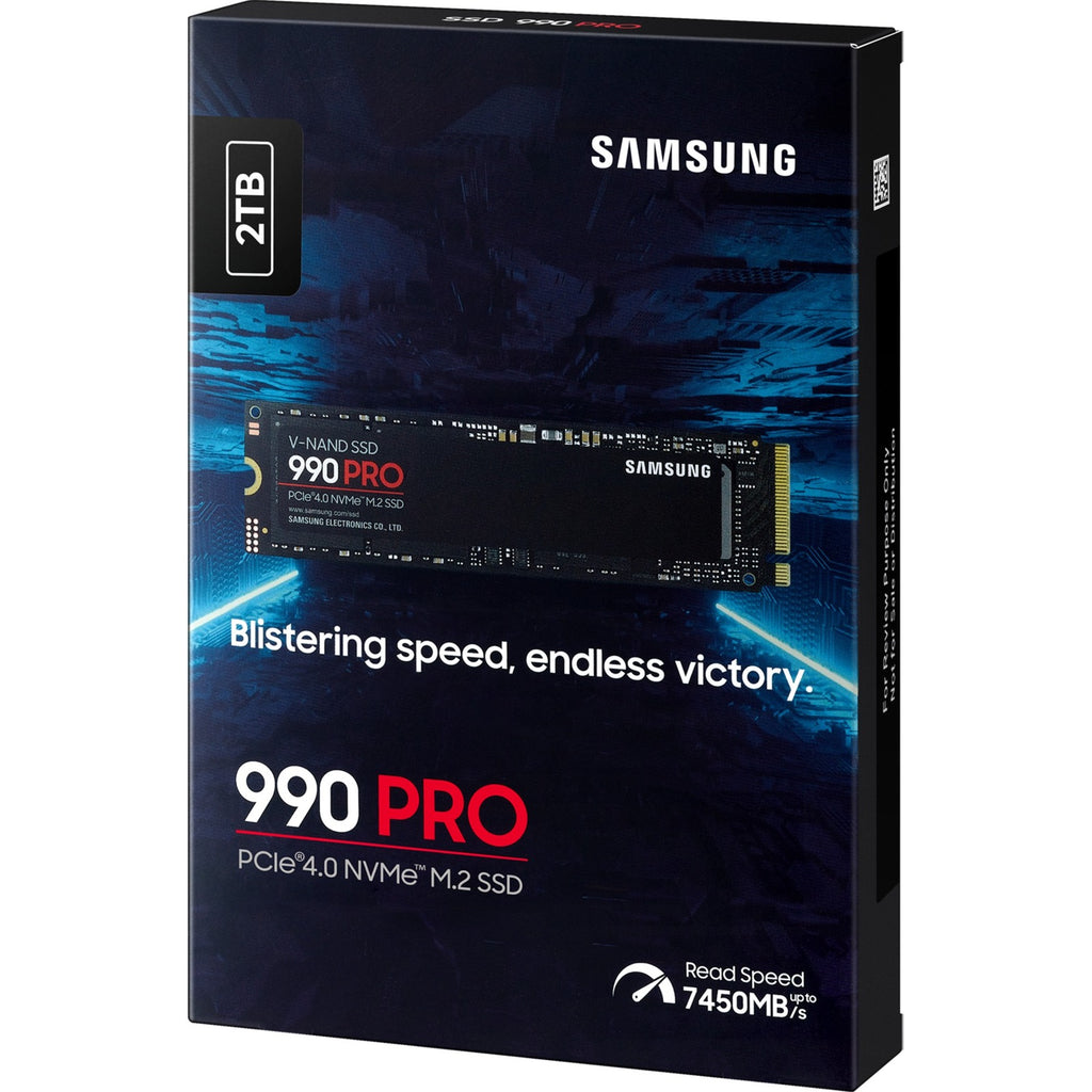 SAMSUNG 990 PRO 2 TB