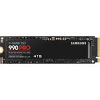 SAMSUNG 990 PRO 4 TB