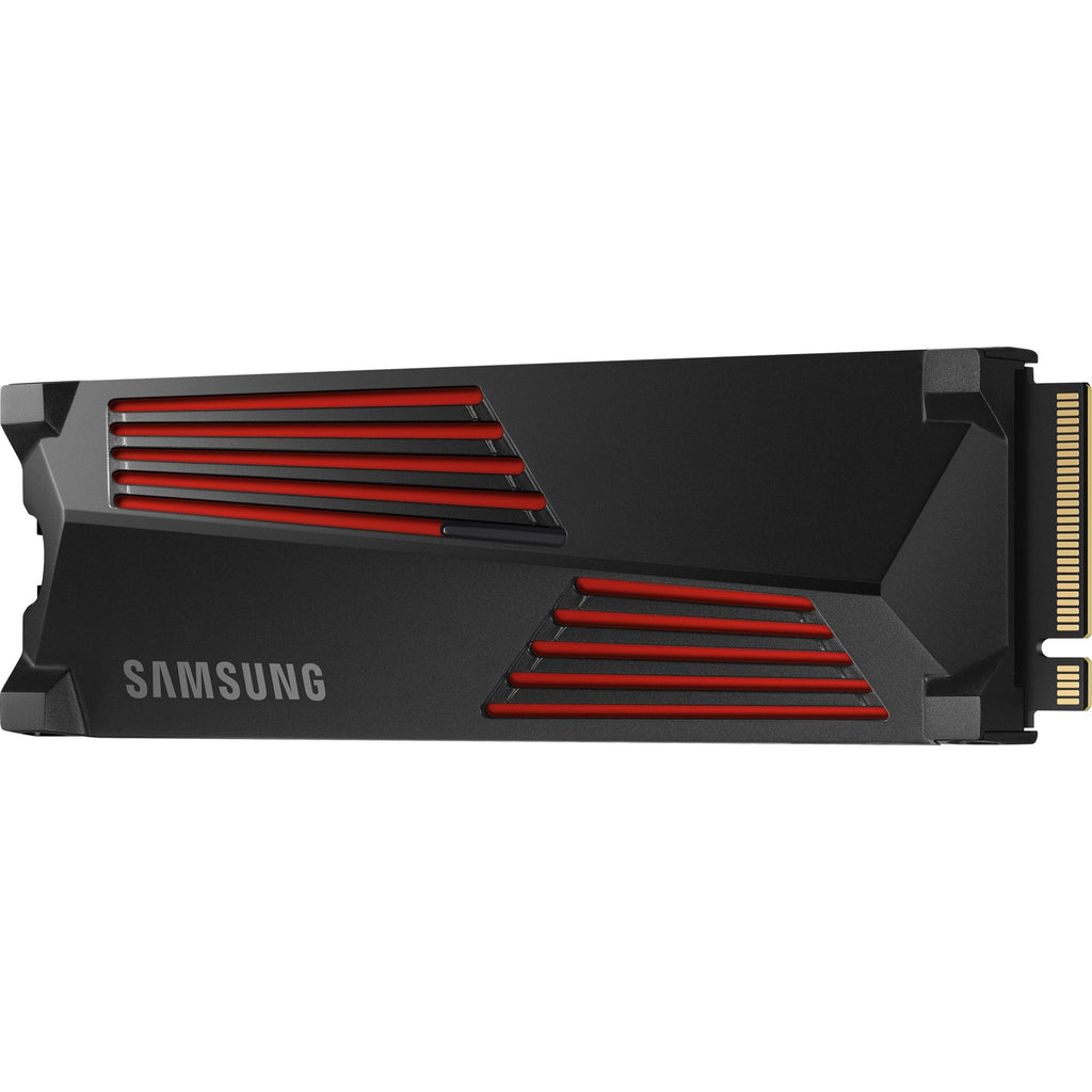 SAMSUNG 990 PRO Heatsink 1 TB