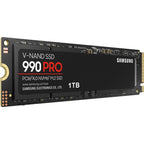 SAMSUNG 990 PRO, 1 TB