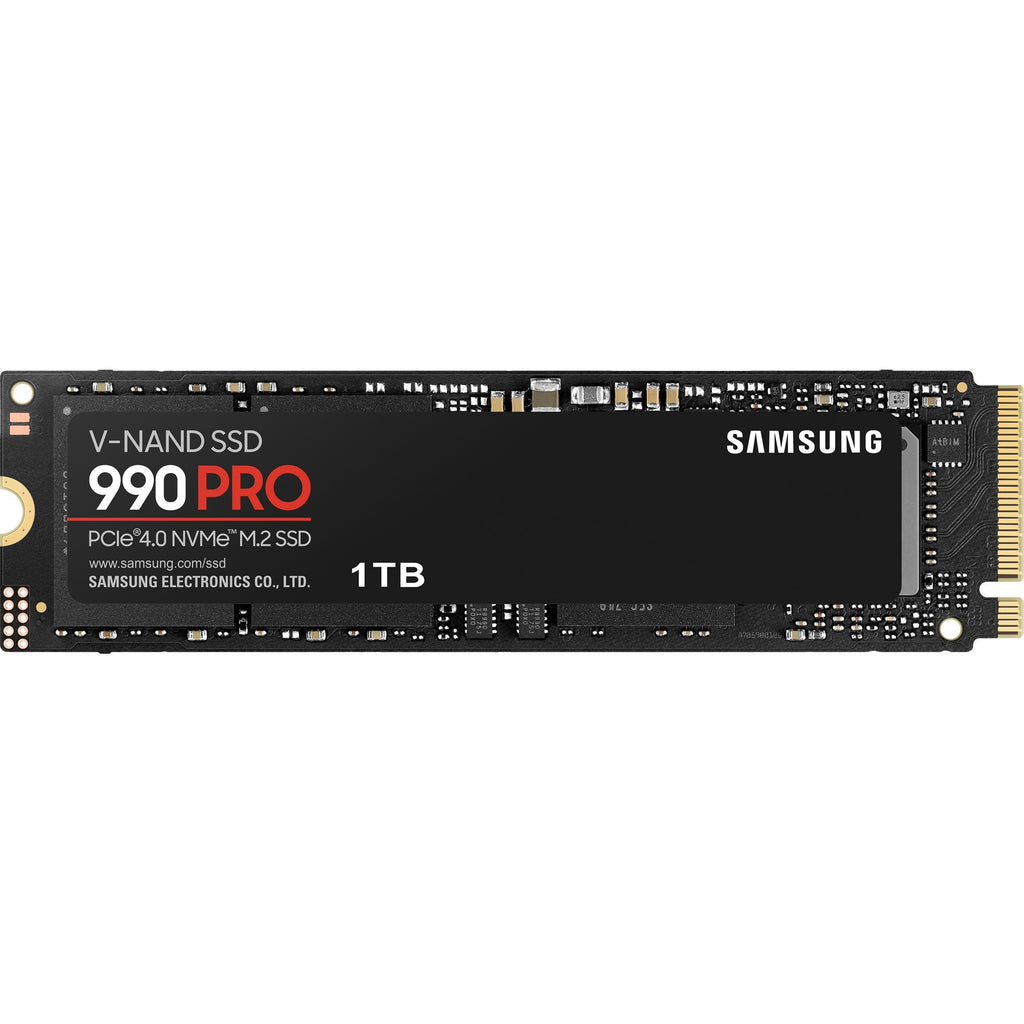 SAMSUNG 990 PRO, 1 TB