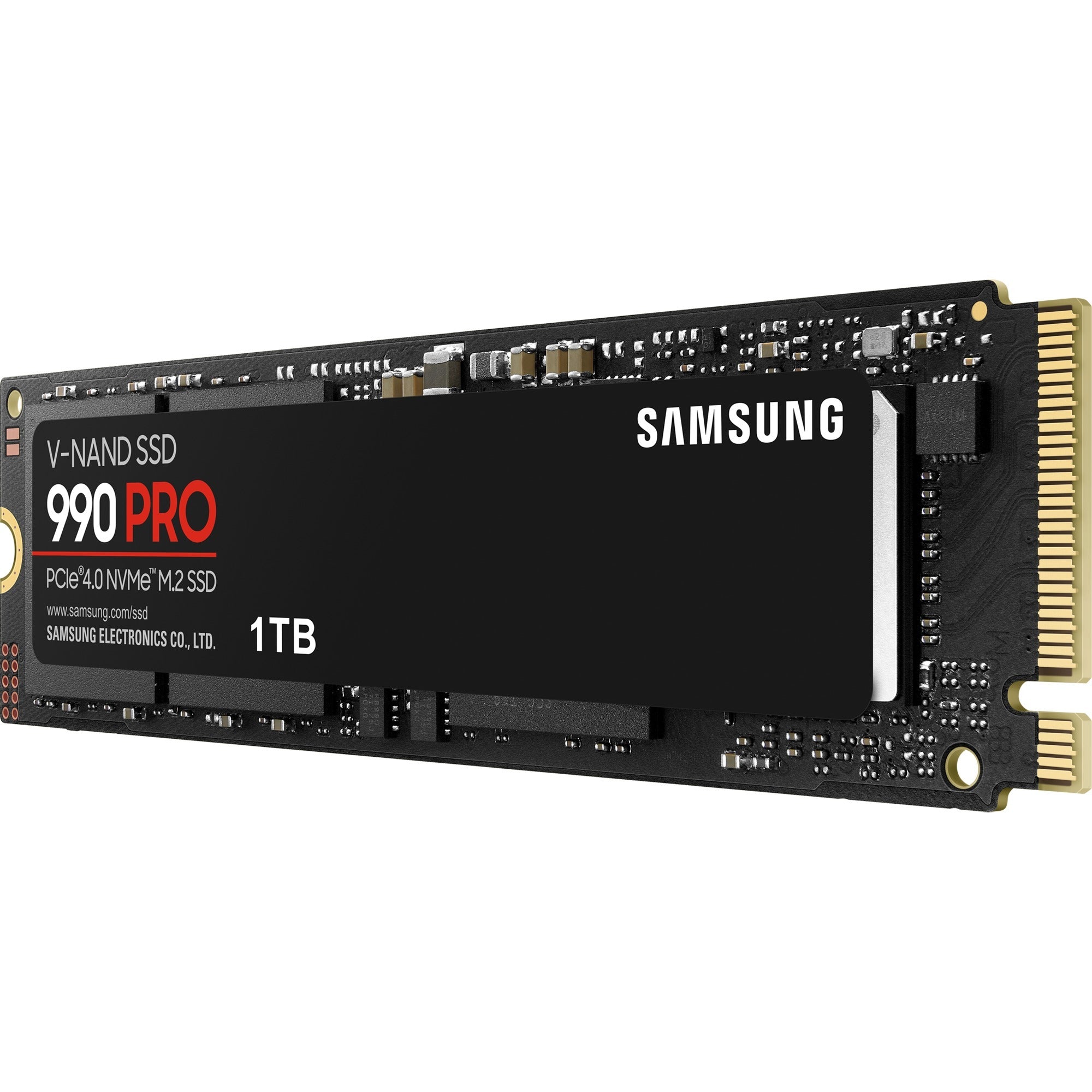 SAMSUNG 990 PRO, 1 TB