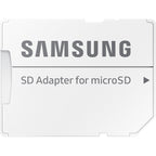 SAMSUNG PRO Plus 256 GB microSDXC (2023)