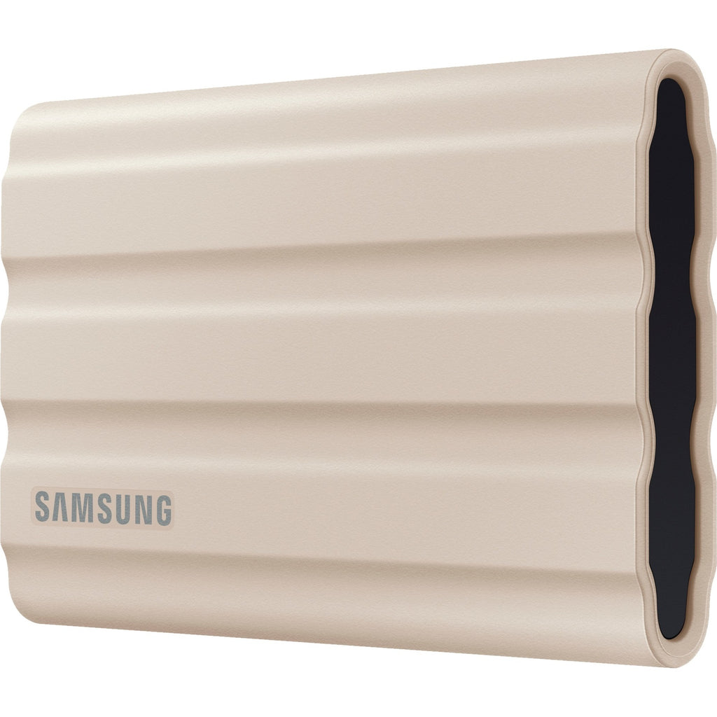 SAMSUNG SAMSUNG Portable SSD T7 Shield, 1 TB