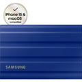 SAMSUNG Portable SSD T7 Shield, 1 TB