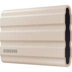 SAMSUNG Portable SSD T7 Shield, 2 TB