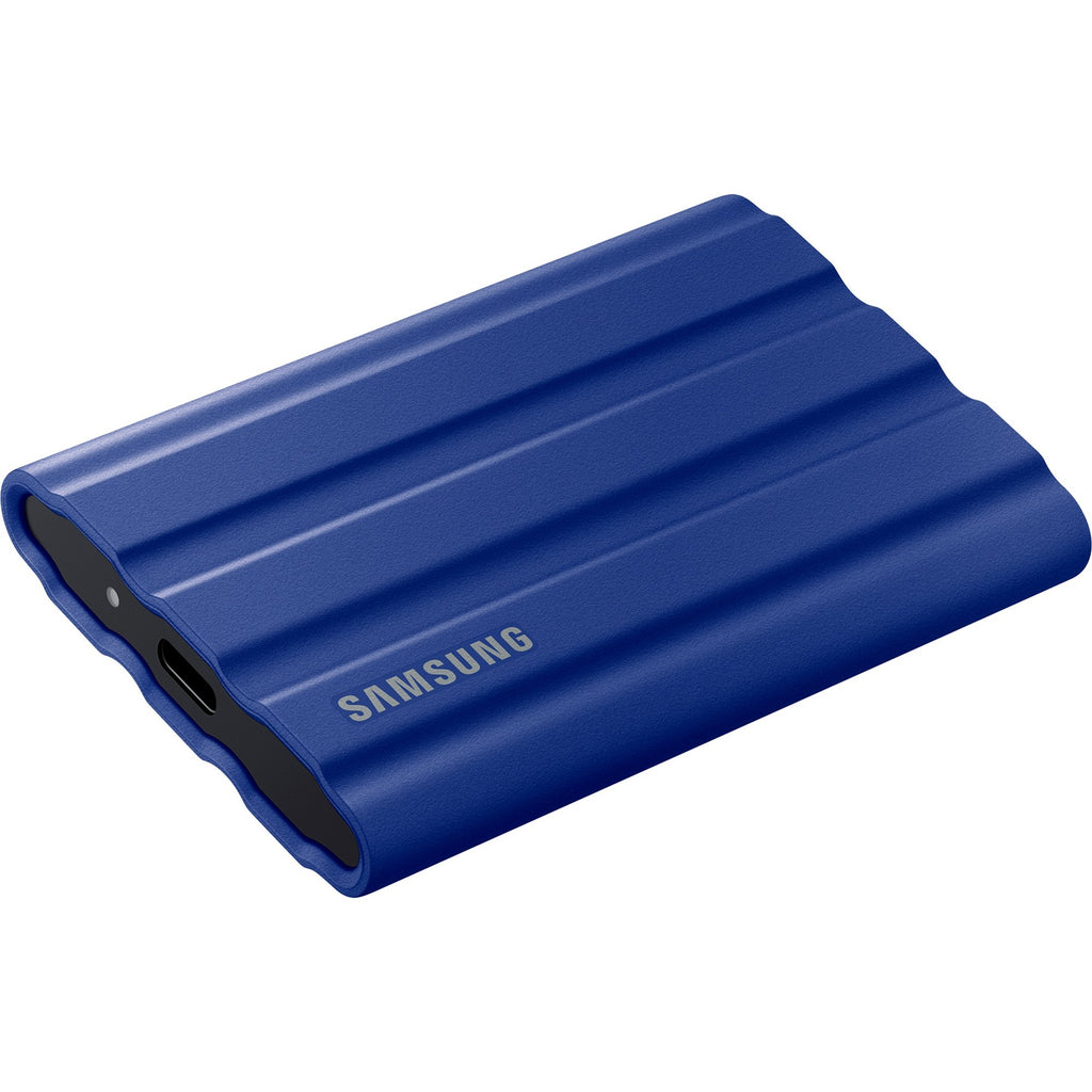 SAMSUNG SAMSUNG Portable SSD T7 Shield, 2 TB