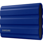 SAMSUNG SAMSUNG Portable SSD T7 Shield, 2 TB