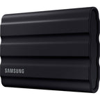 SAMSUNG Portable T7 Shield, 2 TB