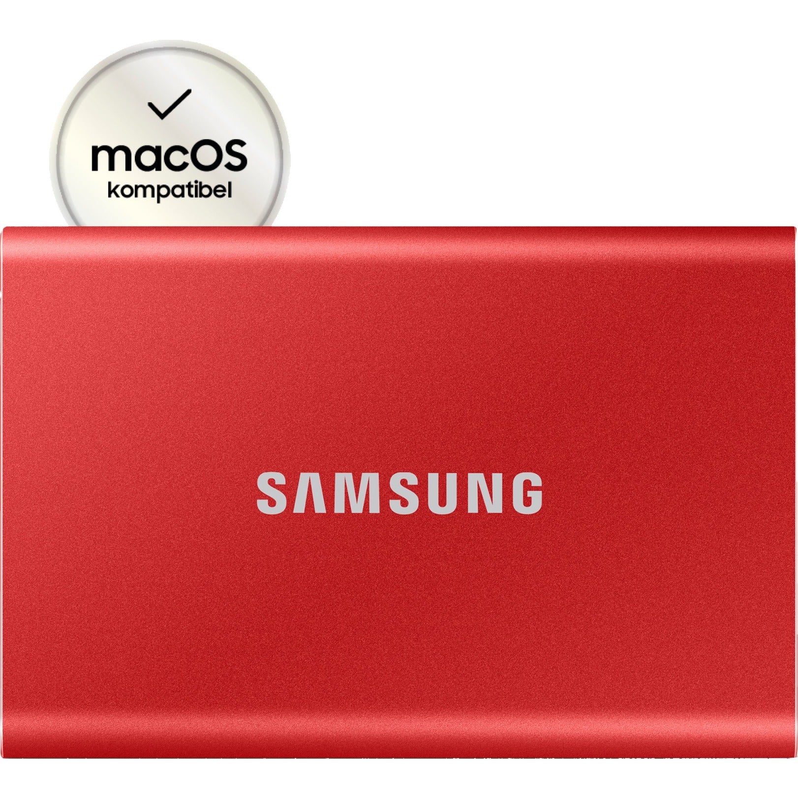 SAMSUNG SAMSUNG Portable T7, 1 TB