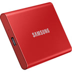 SAMSUNG SAMSUNG Portable T7, 1 TB