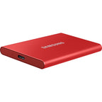 SAMSUNG SAMSUNG Portable T7, 1 TB