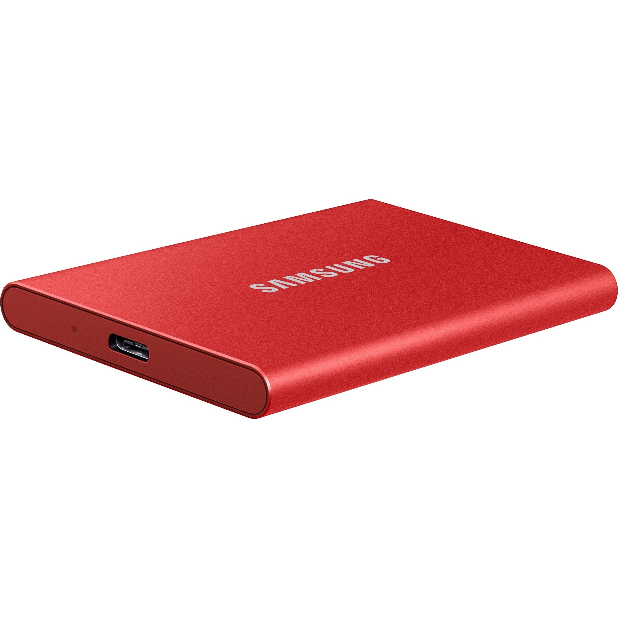 SAMSUNG SAMSUNG Portable T7, 1 TB